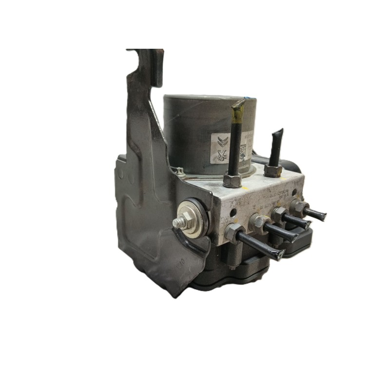 Recambio de abs para citroën jumpy iii furgoneta (v_) 1.5 bluehdi 120 referencia OEM IAM 1669575180 9821150280 