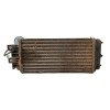 Recambio de intercooler para peugeot partner tepee 1.6 bluehdi 100 referencia OEM IAM 9800291280 MM117WDM 