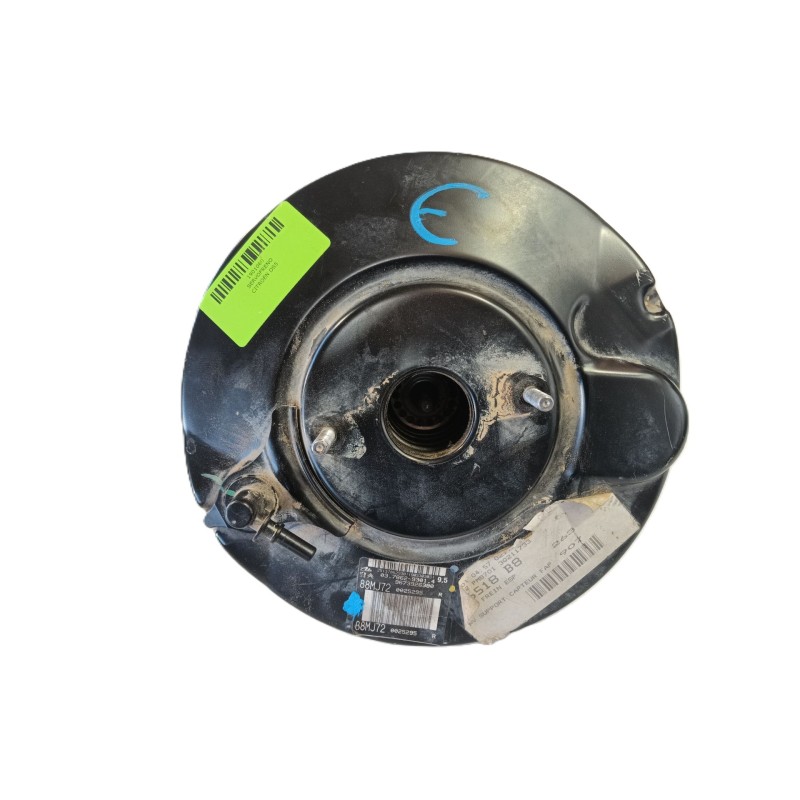 Recambio de servofreno para citroën ds5 2.0 hdi 165 referencia OEM IAM 4535CF 03786293014 