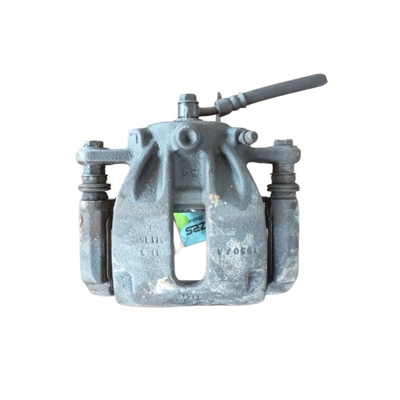 Recambio de pinza freno delantera izquierda para nissan note (e12) 1.5 dci referencia OEM IAM 410011HA0B  