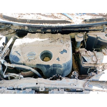 MOTOR COMPLETO K9K 
