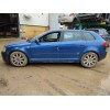 audi a3 (8p1) del año 2006