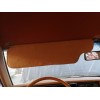 Recambio de parasol izquierdo para jeep cherokee (xj) 2.5 jamboree referencia OEM IAM   SIN REF