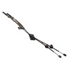 Recambio de varillaje cambio para nissan nv200 furgoneta 1.5 dci 85 (m20, m20m) referencia OEM IAM 34413JX30A  