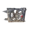Recambio de electroventilador para renault megane ii berlina 3p 1.5 dci diesel referencia OEM IAM 8200151464  