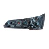 Recambio de piloto trasero izquierdo para audi q5 (fyb, fyg) 35 tdi quattro referencia OEM IAM 80A945093B 16186 