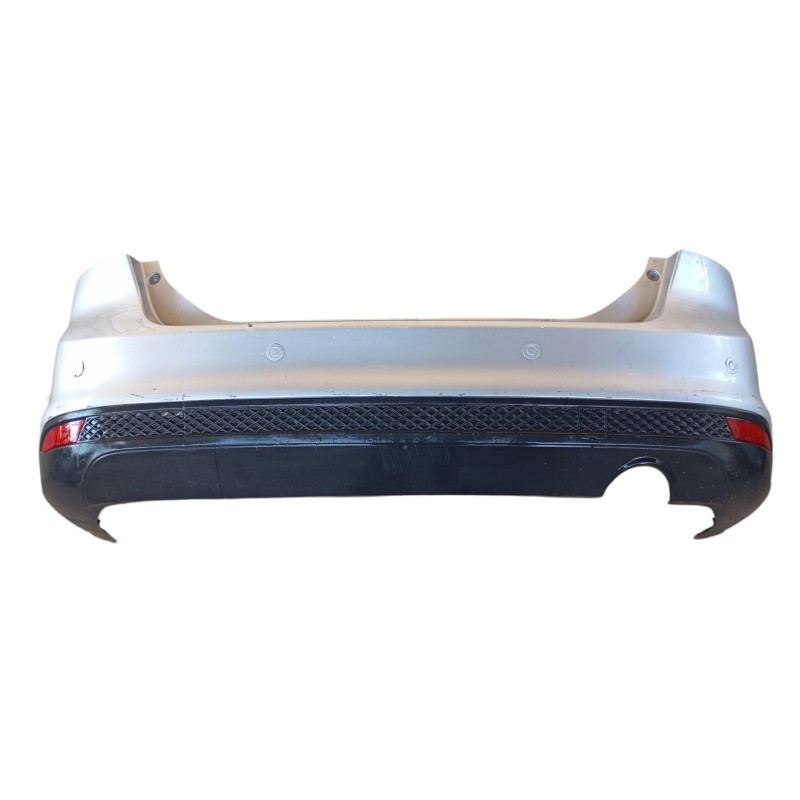 Recambio de paragolpes trasero para ford focus iii 1.6 ti referencia OEM IAM 1731174  