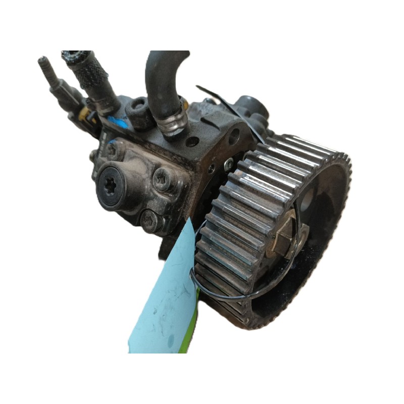 Recambio de bomba inyeccion para opel astra h (a04) 1.9 cdti (l48) referencia OEM IAM 93190244 0445010097 
