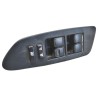 Recambio de mando elevalunas delantero izquierdo para toyota auris 1.3 16v cat referencia OEM IAM 7423202550  