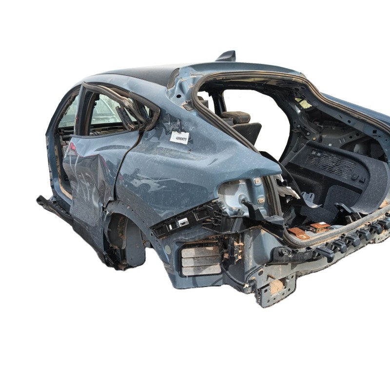 Recambio de aleta trasera izquierda para ford mustang mach-e (cgw) ev 4x4 referencia OEM IAM   