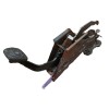Recambio de pedal freno para nissan nv200 furgoneta 1.5 dci 85 (m20, m20m) referencia OEM IAM 46501JX35A  