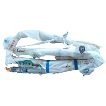 AIRBAG CORTINA DELANTERO IZQUIERDO 407000443AA 407ABJ0699 