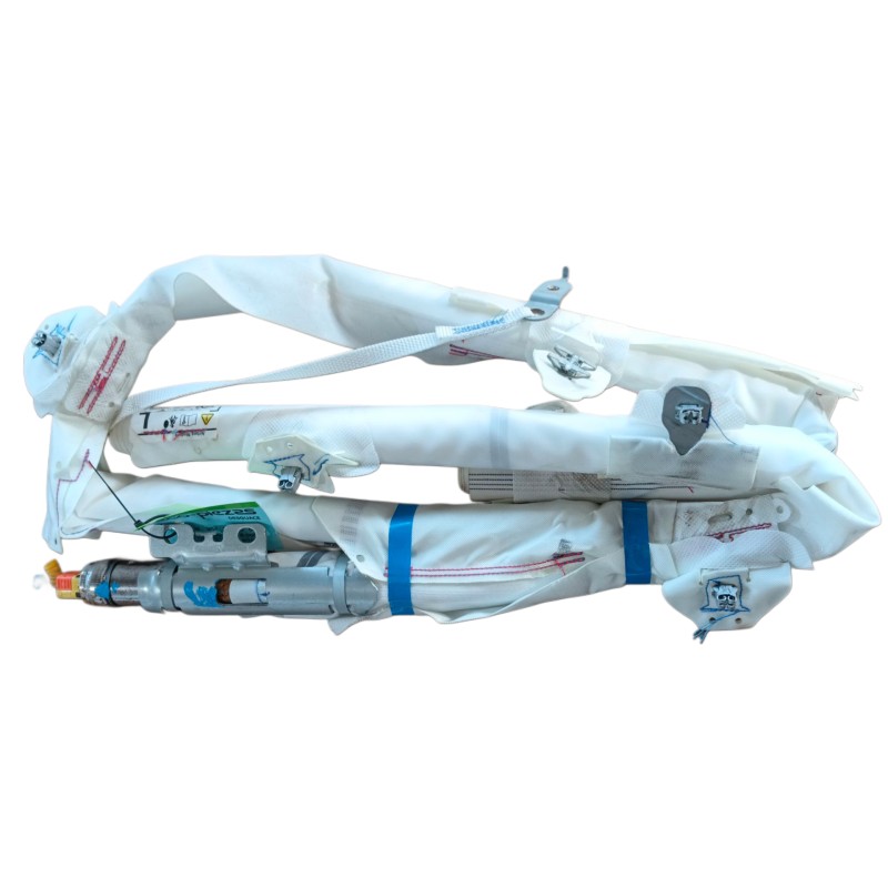 Recambio de airbag cortina delantero izquierdo para omoda omoda5 t31 referencia OEM IAM 407000443AA 407ABJ0699 