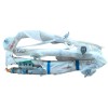 Recambio de airbag cortina delantero izquierdo para omoda omoda5 t31 referencia OEM IAM 407000443AA 407ABJ0699 