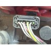 Recambio de piloto trasero derecho para citroën c4 coupe lx referencia OEM IAM 6351T6 9646801677 