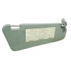 Recambio de parasol izquierdo para daewoo kalos 1.4 se referencia OEM IAM   