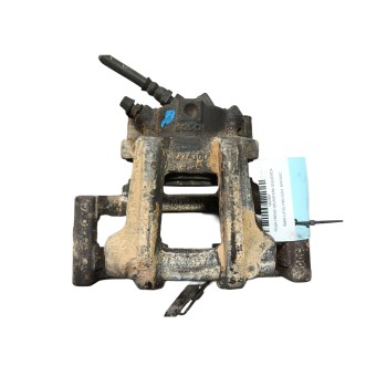 PINZA FRENO DELANTERA IZQUIERDA 34116850649 W09091098F 