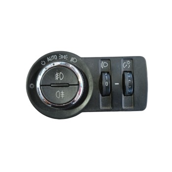 MANDO LUCES 23197914 2515027 