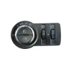 Recambio de mando luces para opel insignia a (g09) 2.0 cdti (68) referencia OEM IAM 23197914 2515027 