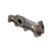 Recambio de colector escape para renault koleos dynamique pack2 referencia OEM IAM H82443150  