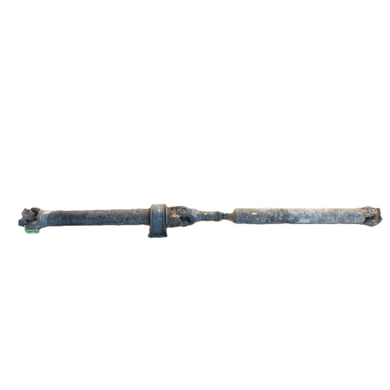 Recambio de transmision central para isuzu npr77l 3.0d referencia OEM IAM 8973503853  