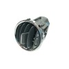 Recambio de rejilla aireadora para fiat 500 cabrio (150) lounge referencia OEM IAM 735578445  