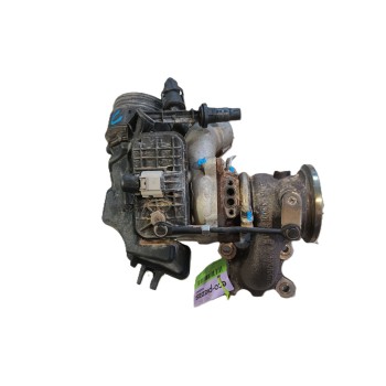 TURBOCOMPRESOR 4C145703 704C145703 