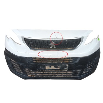 PARAGOLPES DELANTERO 1615627580 9808639977 