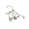 Recambio de tubo para honda cr-v (re) comfort referencia OEM IAM JUEGO TUBOS INYECTOR  