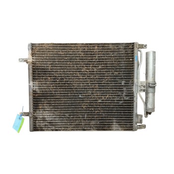 CONDENSADOR / RADIADOR AIRE ACONDICIONADO 921009U20B 92100AY601 