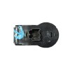 Recambio de mando luces para opel insignia a (g09) 2.0 cdti (68) referencia OEM IAM 23197914 2515027 
