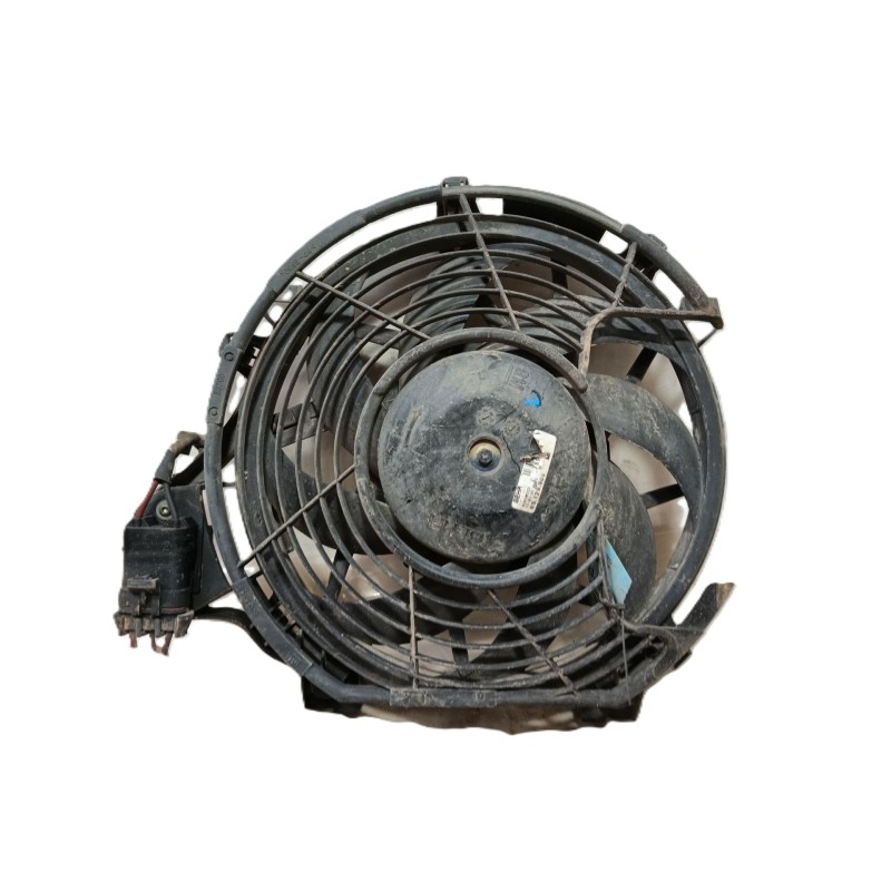 Recambio de electroventilador para opel combo tour 1.3 cdti 16v referencia OEM IAM 9129966 13114006 