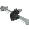 Recambio de elevalunas trasero derecho para citroën c4 lim. feel referencia OEM IAM 402278K  