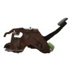 Recambio de pedal freno para nissan nv200 furgoneta 1.5 dci 85 (m20, m20m) referencia OEM IAM 46501JX35A  