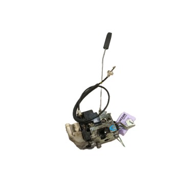 CERRADURA PUERTA DELANTERA DERECHA 0001334644080 