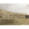 Recambio de cerradura puerta trasera derecha para volkswagen passat berlina (3c2) advance referencia OEM IAM CZ3C4839016A  3C483