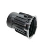 Recambio de rejilla aireadora para fiat 500 cabrio (150) lounge referencia OEM IAM 735578445  