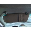 Recambio de parasol izquierdo para daewoo kalos 1.4 se referencia OEM IAM   