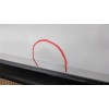Recambio de puerta delantera derecha para audi q2 (gab, gag) 30 tdi referencia OEM IAM 81A831052C  