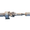 Recambio de transmision central para isuzu npr77l 3.0d referencia OEM IAM 8973503853  