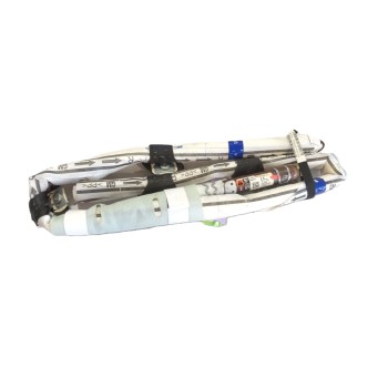 AIRBAG CORTINA DELANTERO DERECHO 39045978 13434023 626839100C