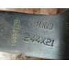 Recambio de pedal freno para nissan nv200 furgoneta 1.5 dci 85 (m20, m20m) referencia OEM IAM 46501JX35A  