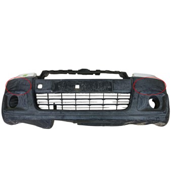 PARAGOLPES DELANTERO 1497581078 