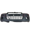 Recambio de paragolpes delantero para fiat scudo furgoneta (270_, 272_) 1.6 d multijet referencia OEM IAM 1497581078  