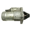 Recambio de motor arranque para fiat panda (169) 1.2 8v alessi referencia OEM IAM 55193355  S114905