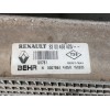 Recambio de intercooler para renault megane ii berlina 3p 1.5 dci diesel referencia OEM IAM 8200468425  