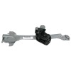 Recambio de elevalunas trasero derecho para citroën c4 lim. feel referencia OEM IAM 402278K  