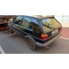 volkswagen golf ii (191/193) del año 1988