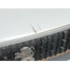Recambio de paragolpes delantero para peugeot expert furgoneta (v_) 1.5 bluehdi 120 referencia OEM IAM 1615627580 9808639977 