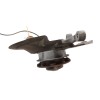 Recambio de mangueta delantera derecha para bmw 3 compact (e36) 316 i referencia OEM IAM 31211092080  